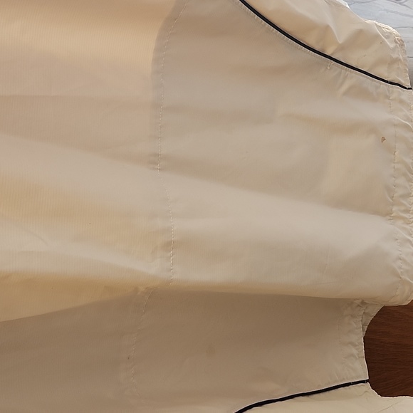 Cooperstown Collection New York Yankees Windbreaker 2xl - Picture 5 of 16